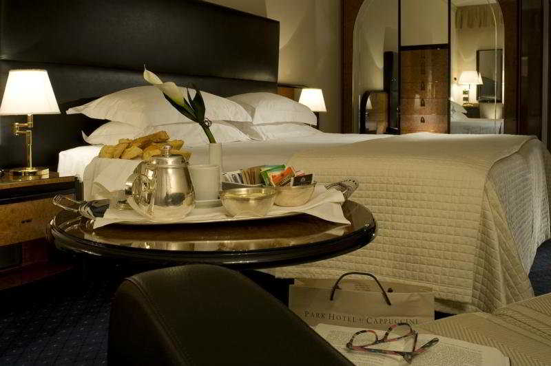 Fotos del hotel - Park Hotel Ai Cappuccini