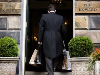 Fotos del hotel - The Howard