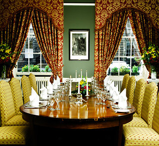 Fotos del hotel - The Howard
