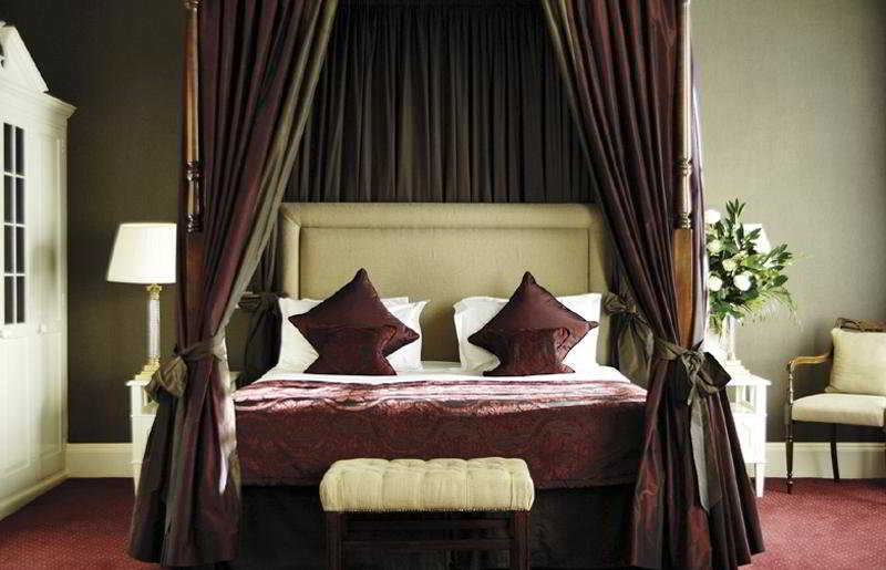 Fotos del hotel - The Howard
