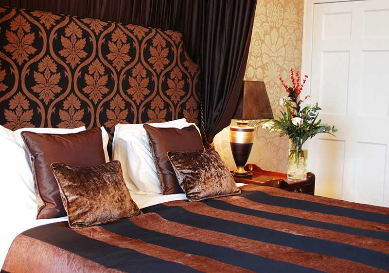 Fotos del hotel - The Howard