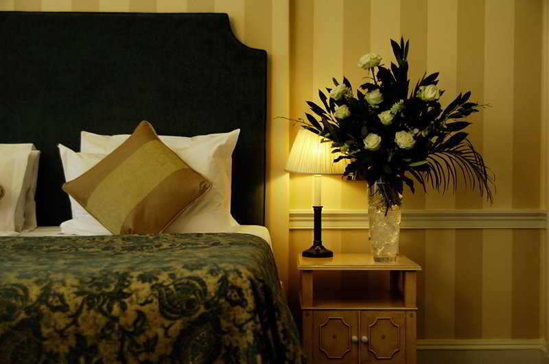 Fotos del hotel - The Howard