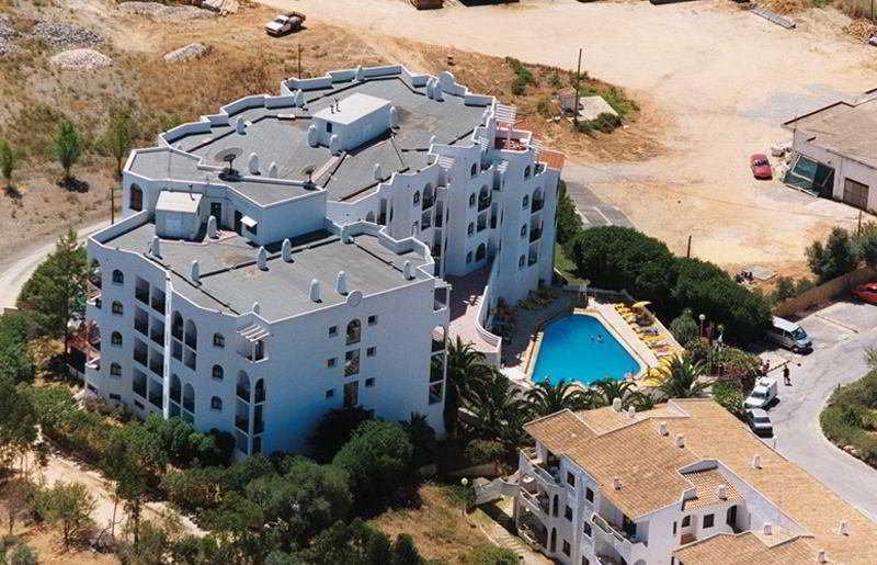 Fotos del hotel - CLUBE ALVOR GOLF