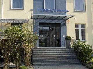 Fotos del hotel - FLEMINGS HOTEL FRANKFURT MESSE