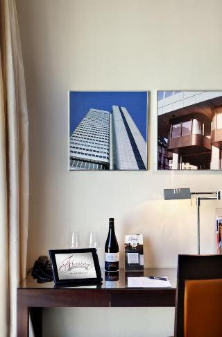 Fotos del hotel - FLEMINGS HOTEL FRANKFURT MESSE