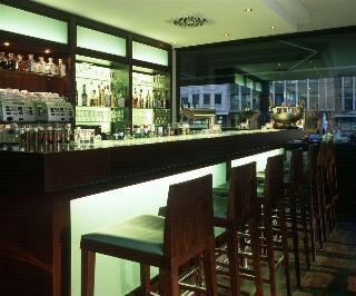 Fotos del hotel - FLEMINGS HOTEL FRANKFURT MESSE