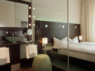 Fotos del hotel - FLEMINGS HOTEL FRANKFURT MESSE