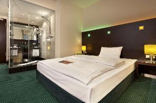 Fotos del hotel - FLEMINGS HOTEL FRANKFURT MESSE