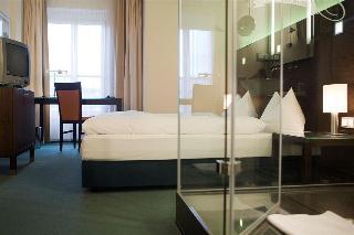 Fotos del hotel - FLEMINGS HOTEL FRANKFURT MESSE