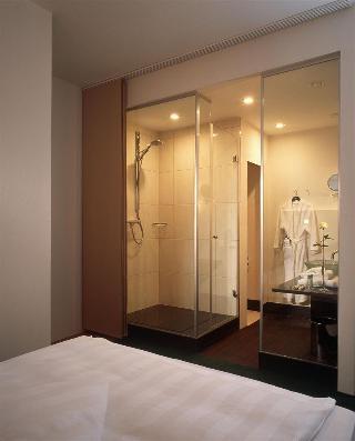 Fotos del hotel - FLEMINGS HOTEL FRANKFURT MESSE
