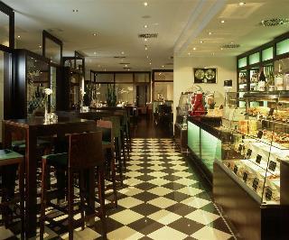 Fotos del hotel - FLEMINGS HOTEL FRANKFURT MESSE