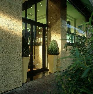 Fotos del hotel - FLEMINGS HOTEL FRANKFURT MESSE