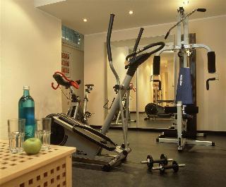 Fotos del hotel - FLEMINGS HOTEL FRANKFURT MESSE