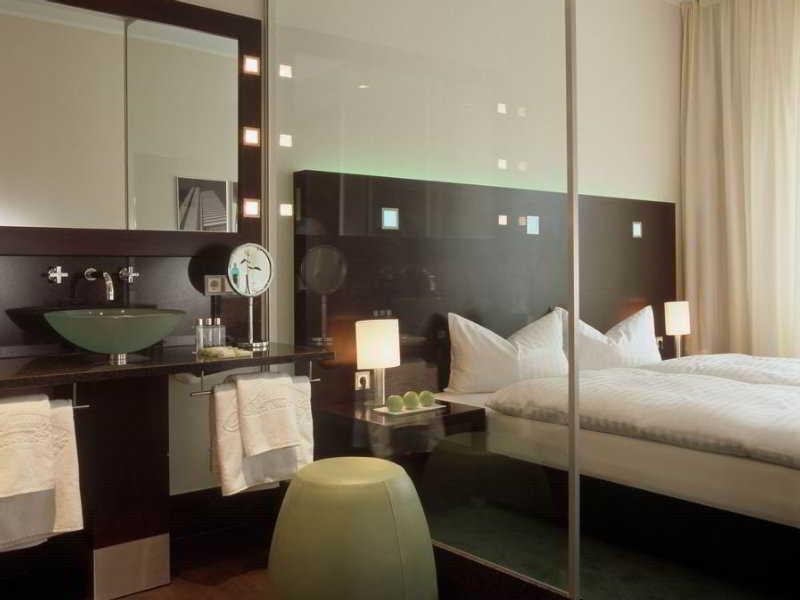 Fotos del hotel - FLEMINGS HOTEL FRANKFURT MESSE