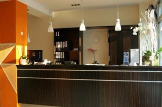 Fotos del hotel - FAIR HOTEL EUROPAALLEE