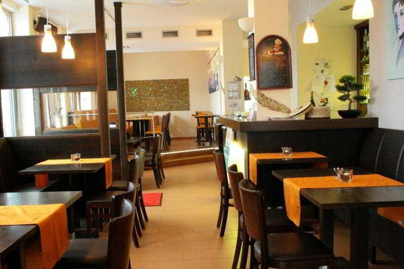 Fotos del hotel - FAIR HOTEL EUROPAALLEE