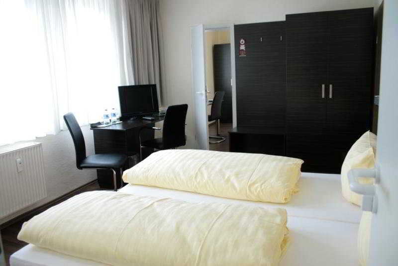 Fotos del hotel - FAIR HOTEL EUROPAALLEE