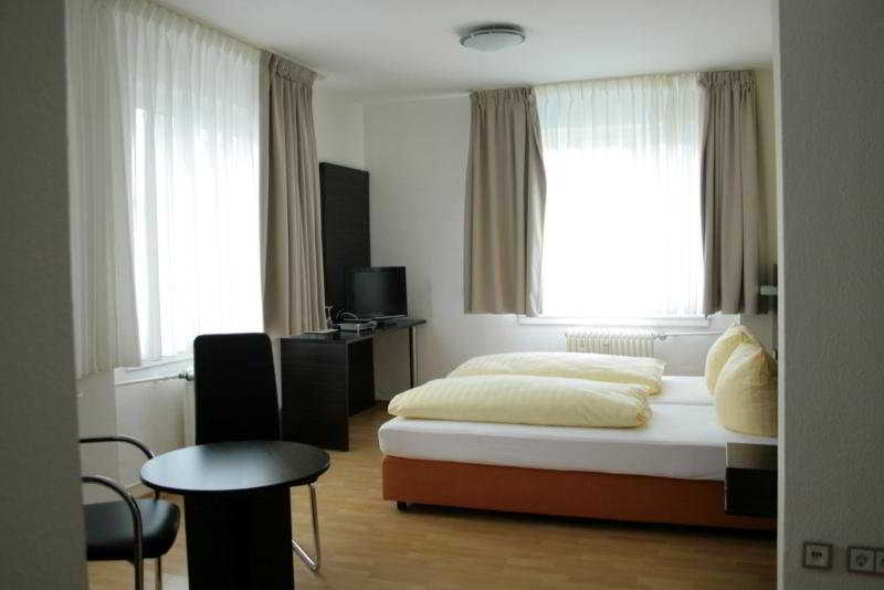 Fotos del hotel - FAIR HOTEL EUROPAALLEE