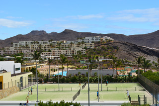 Fotos del hotel - Playitas Hotel