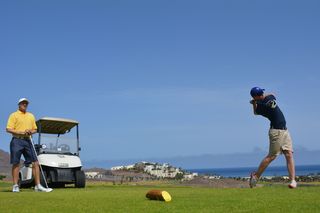 Fotos del hotel - Playitas Hotel