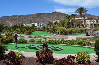 Fotos del hotel - Playitas Hotel