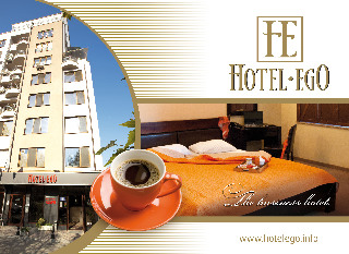 Fotos del hotel - EGO HOTEL