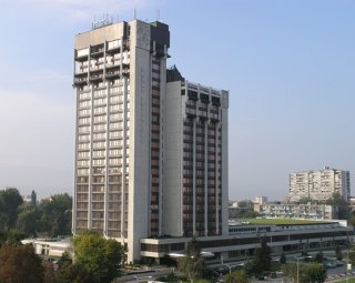 Fotos del hotel - SANKT PETERBURG