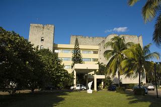 Fotos del hotel - Chateau Miramar