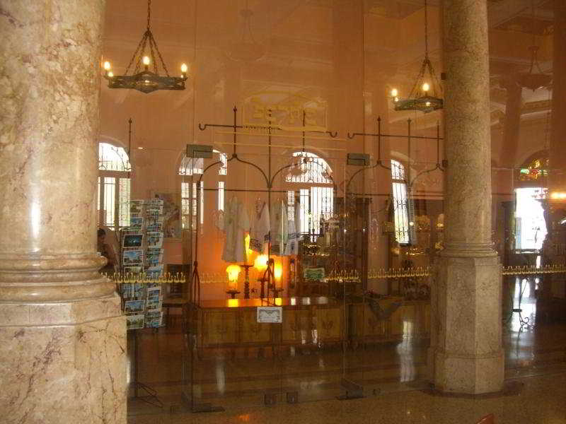 Fotos del hotel - HOTEL RAQUEL