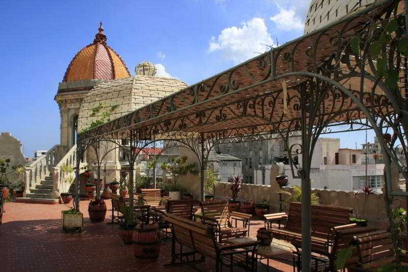Fotos del hotel - HOTEL RAQUEL