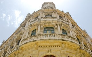 Fotos del hotel - HOTEL RAQUEL
