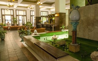 Fotos del hotel - HOTEL AMBOS MUNDOS