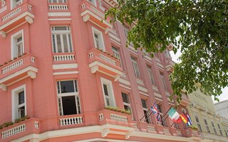 Fotos del hotel - HOTEL AMBOS MUNDOS