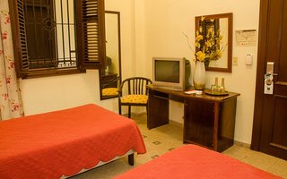 Fotos del hotel - HOTEL AMBOS MUNDOS
