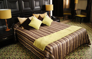 Fotos del hotel - HOTEL AMBOS MUNDOS