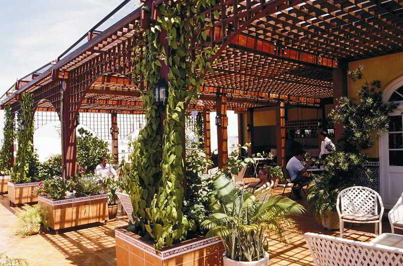Fotos del hotel - HOTEL AMBOS MUNDOS