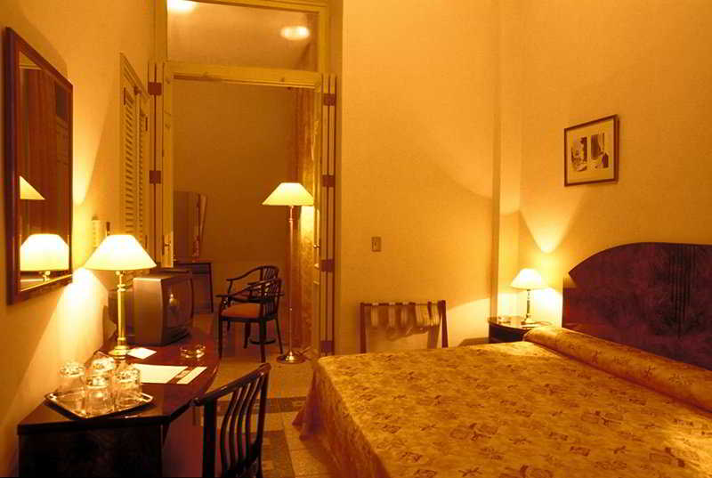 Fotos del hotel - HOTEL AMBOS MUNDOS