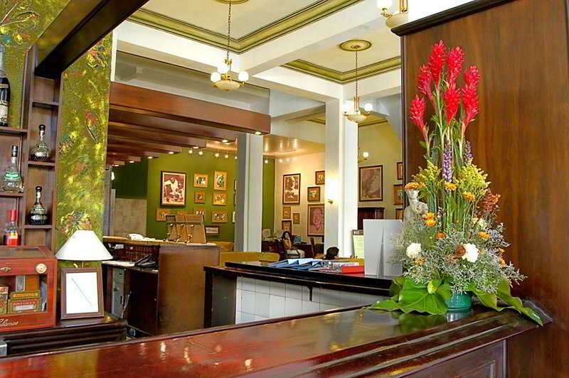Fotos del hotel - HOTEL AMBOS MUNDOS
