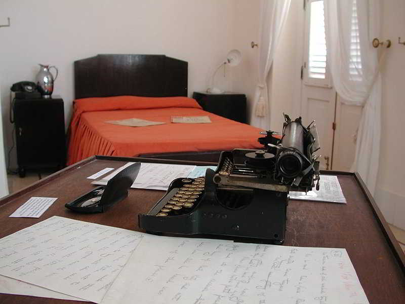 Fotos del hotel - HOTEL AMBOS MUNDOS