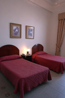 Fotos del hotel - HOTEL AMBOS MUNDOS