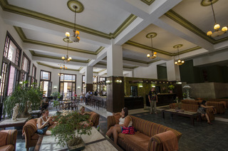 Fotos del hotel - HOTEL AMBOS MUNDOS