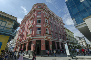 Fotos del hotel - HOTEL AMBOS MUNDOS