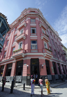 Fotos del hotel - HOTEL AMBOS MUNDOS