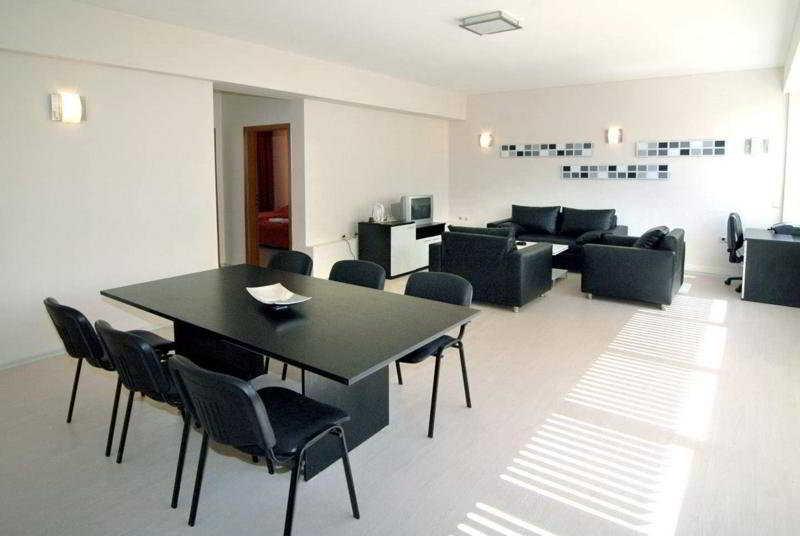 Fotos del hotel - BUSINESS APARTCOMPLEX