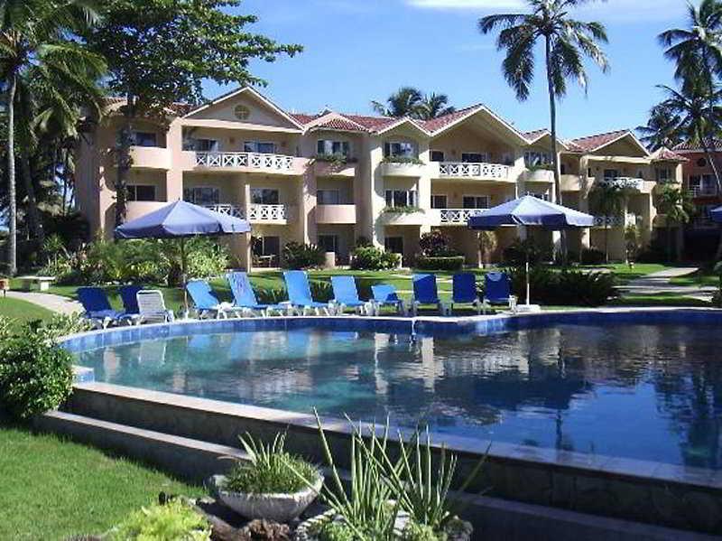 Fotos del hotel - VELERO BEACH RESORT