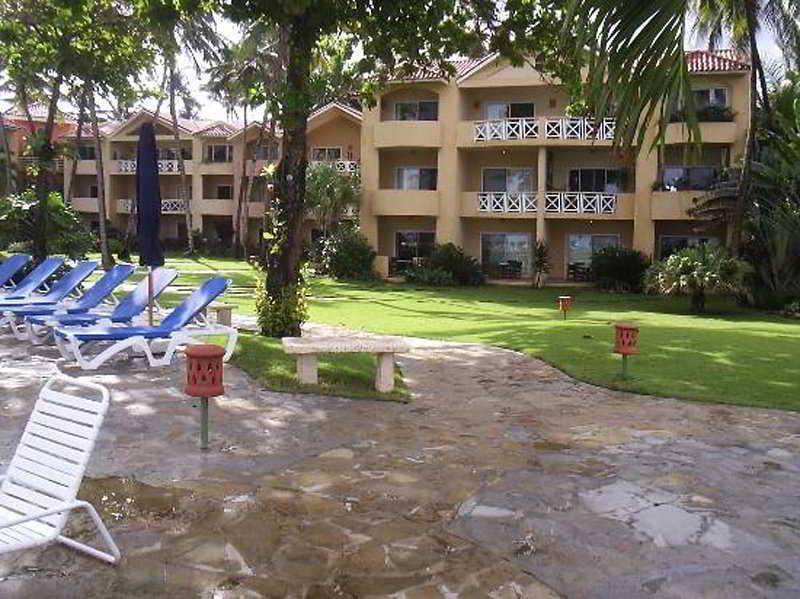 Fotos del hotel - VELERO BEACH RESORT