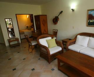 Fotos del hotel - VELERO BEACH RESORT