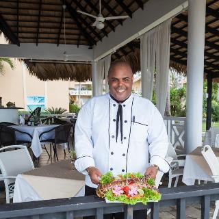 Fotos del hotel - VELERO BEACH RESORT