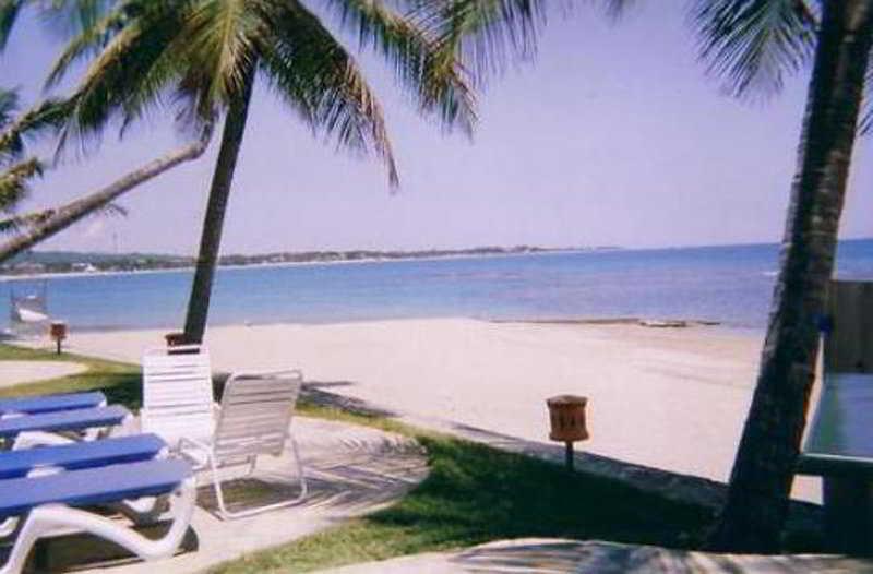 Fotos del hotel - VELERO BEACH RESORT