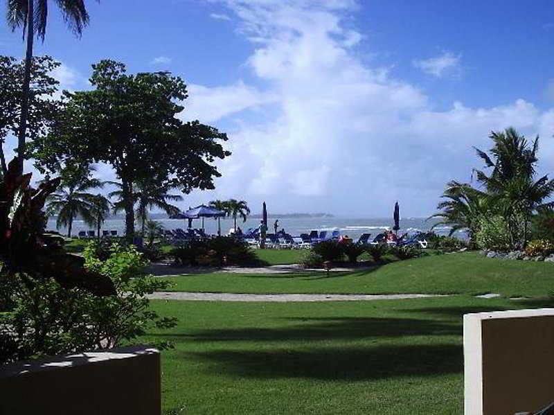 Fotos del hotel - VELERO BEACH RESORT
